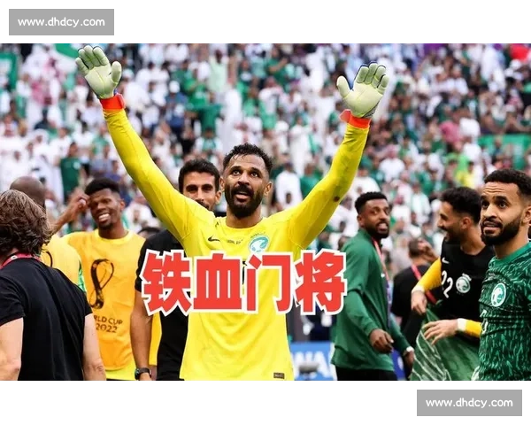 一夫当关门将连献神扑力挽狂澜改写比赛走向成为全场焦点定乾坤